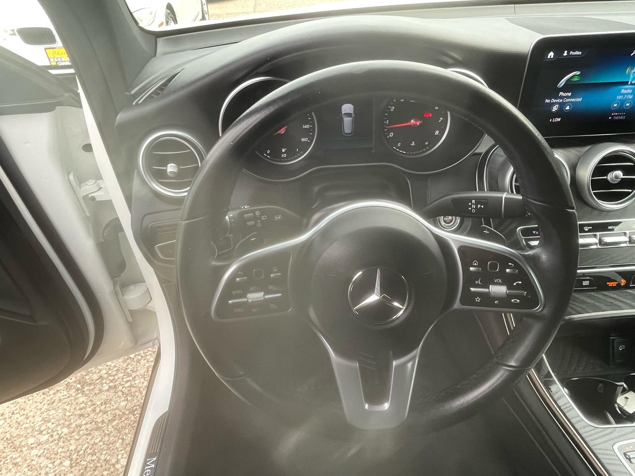 Mercedes-Benz GLC GLC 300 SUV 2021