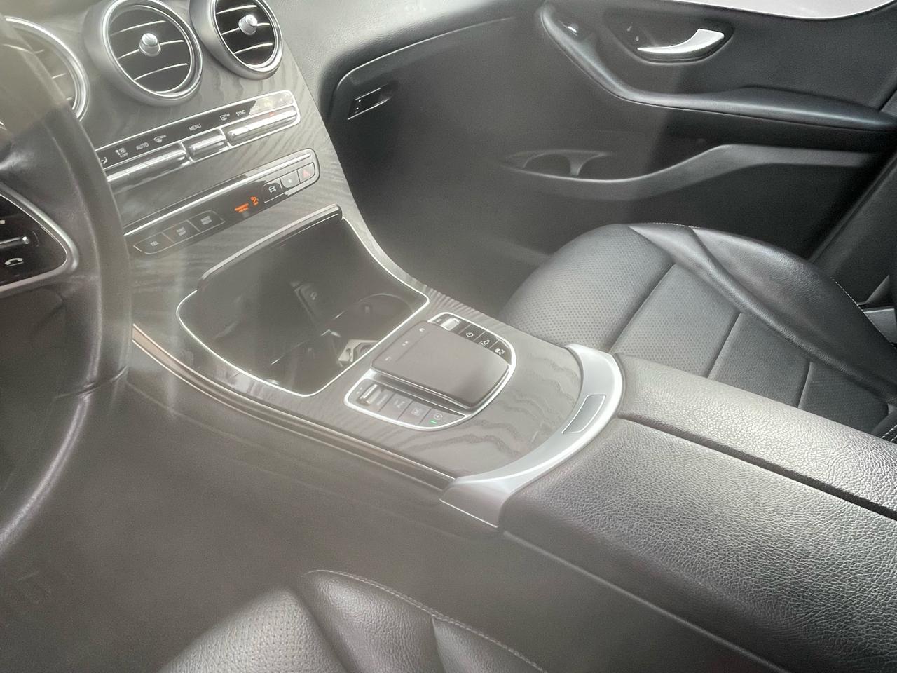 Mercedes-Benz GLC GLC 300 SUV 2021