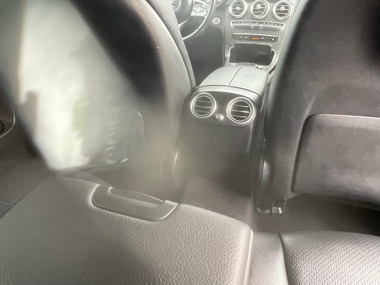 Mercedes-Benz GLC GLC 300 SUV 2021