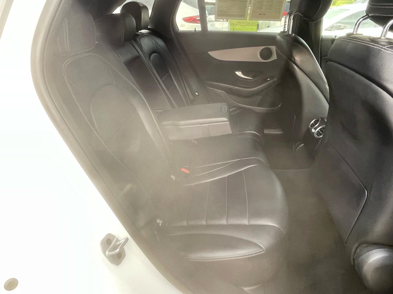 Mercedes-Benz GLC GLC 300 SUV 2021