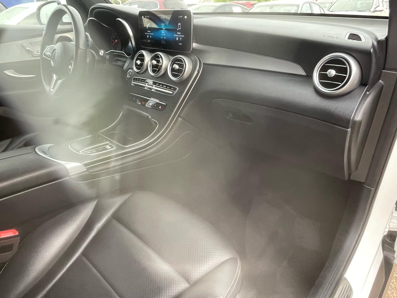 Mercedes-Benz GLC GLC 300 SUV 2021