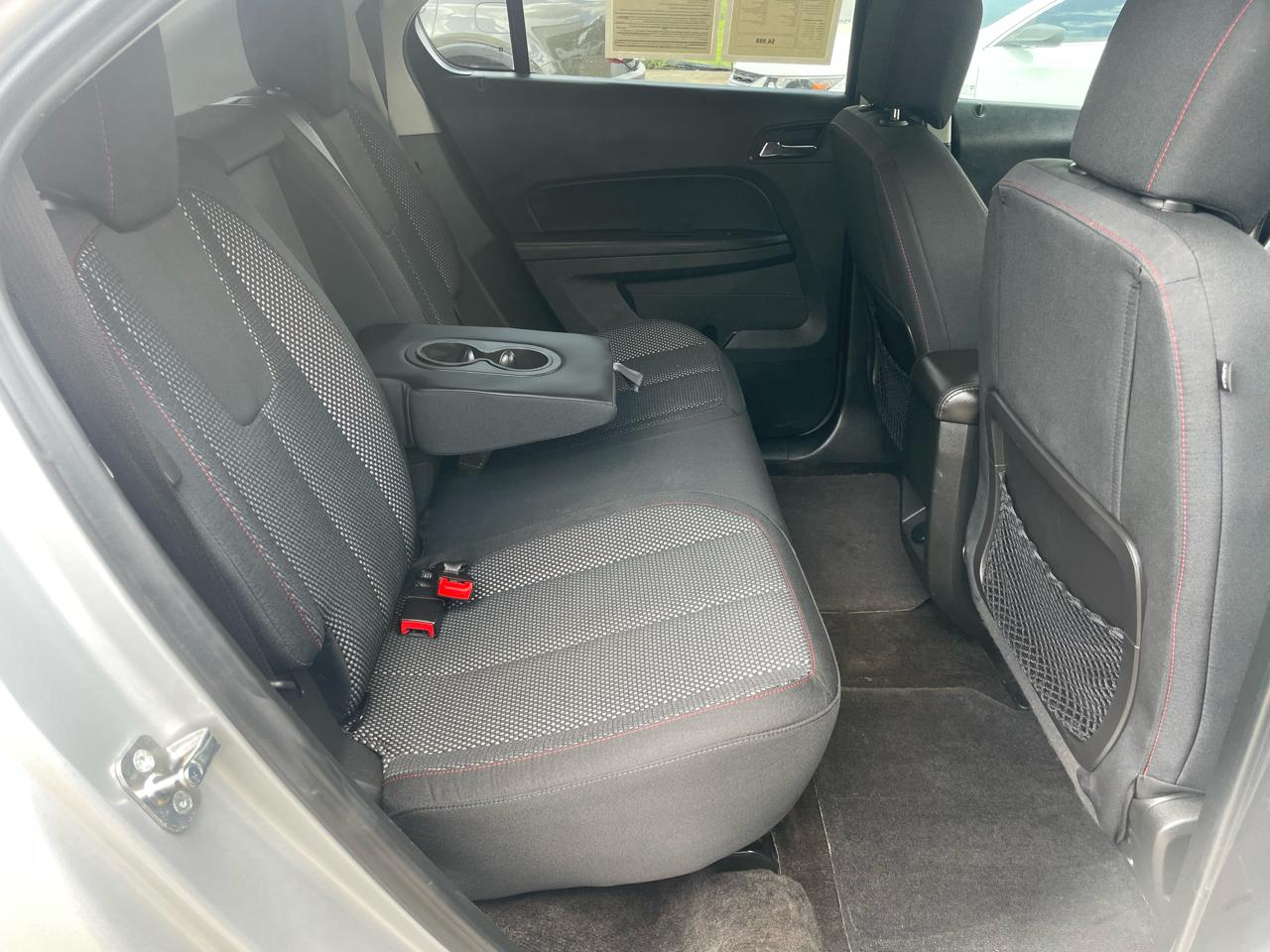Chevrolet Equinox AWD 4dr LT 2016