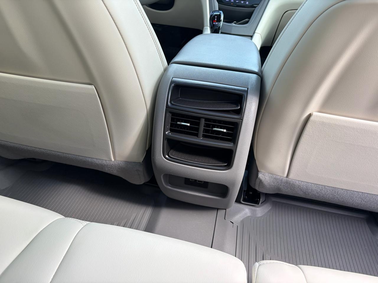 Cadillac XT5 FWD 4dr Premium Luxury 2021