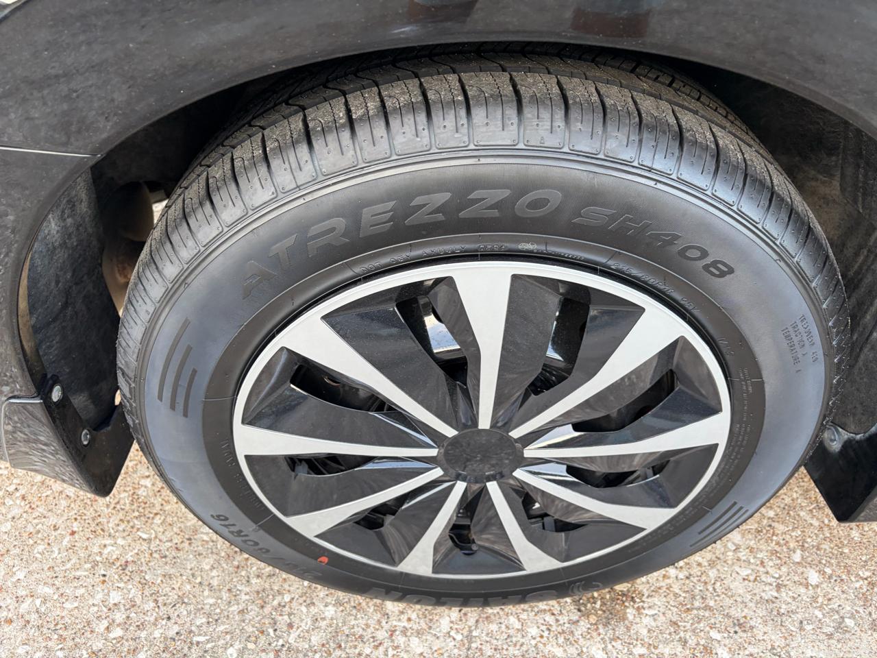 Nissan Altima 2.5 S Sedan 2017