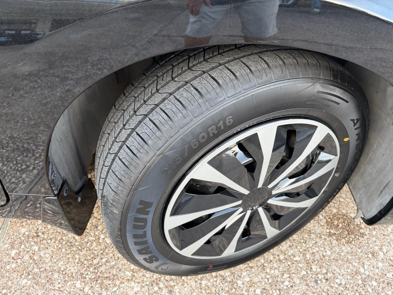 Nissan Altima 2.5 S Sedan 2017
