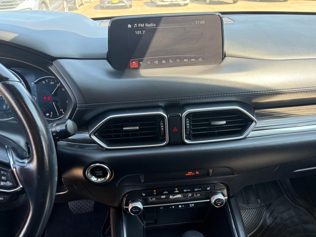 Mazda CX-5 Grand Touring AWD 2020