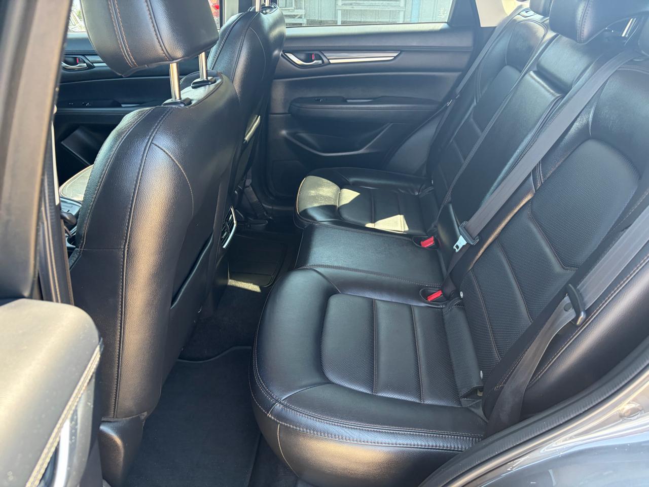 Mazda CX-5 Grand Touring AWD 2020