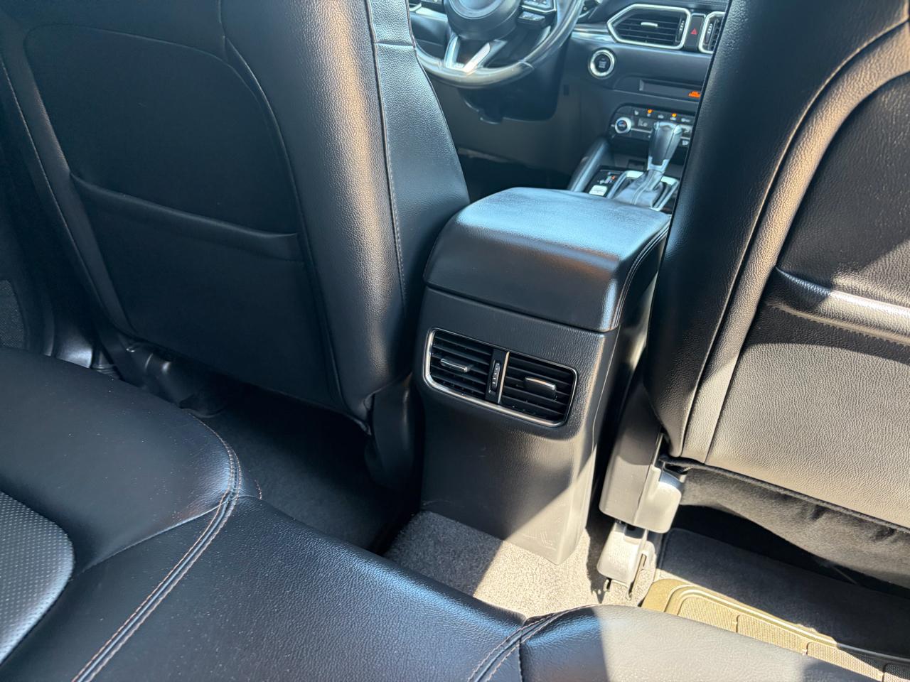 Mazda CX-5 Grand Touring AWD 2020