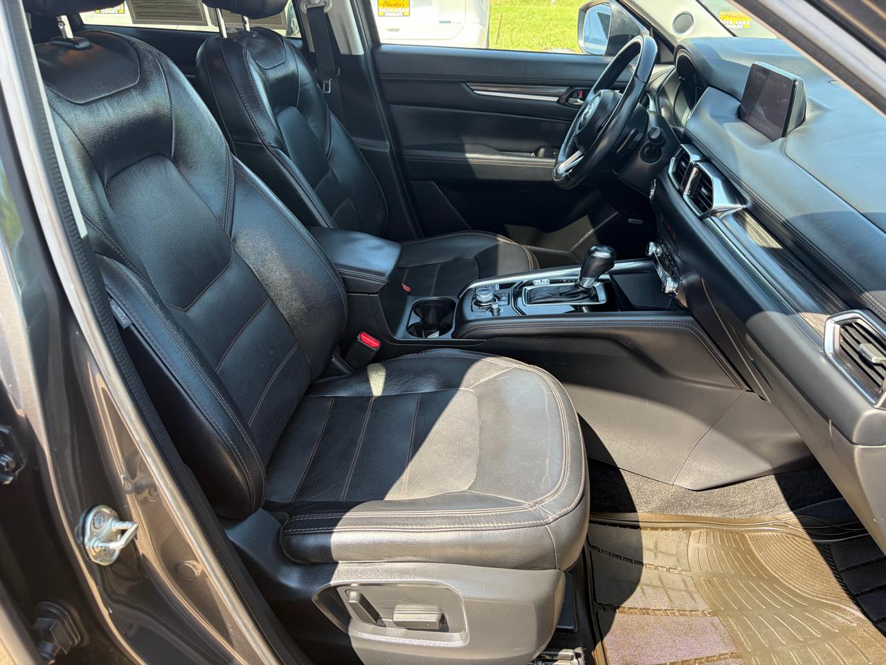 Mazda CX-5 Grand Touring AWD 2020