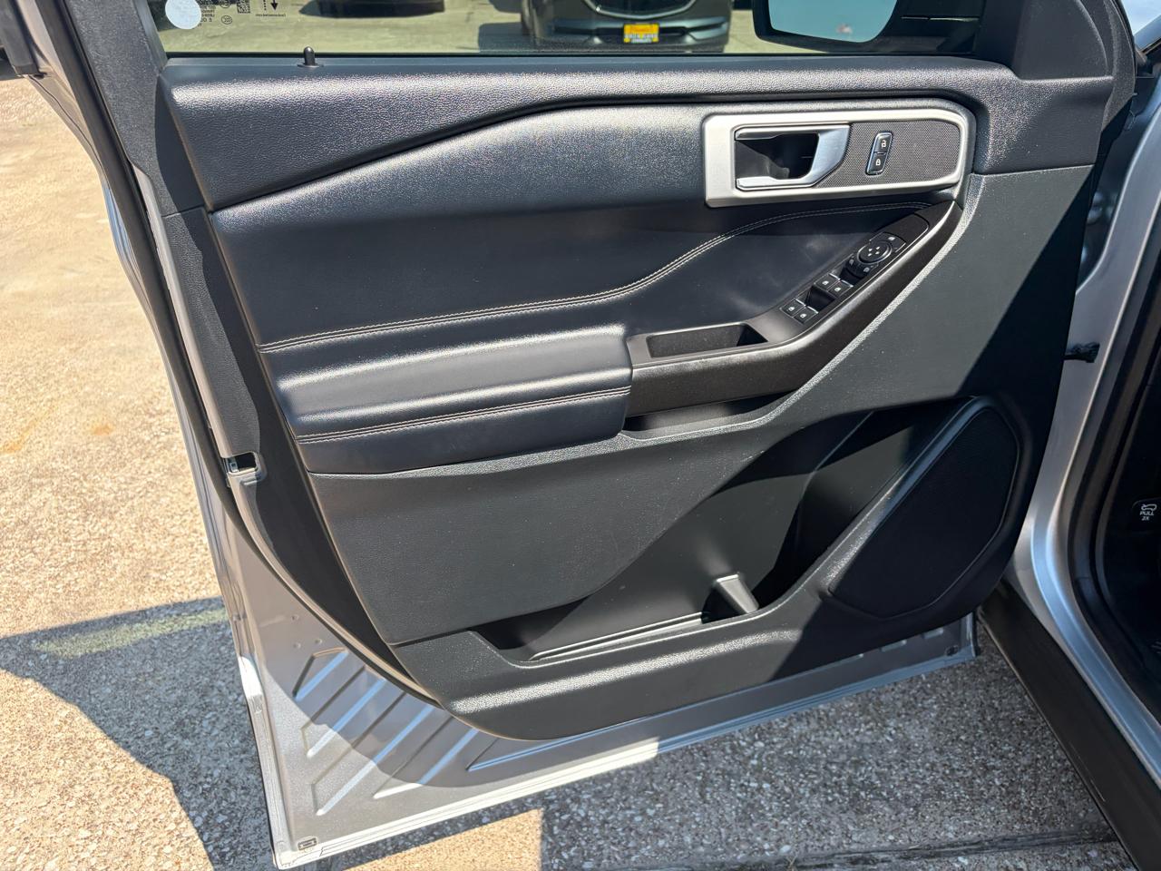 Ford Explorer XLT RWD 2020