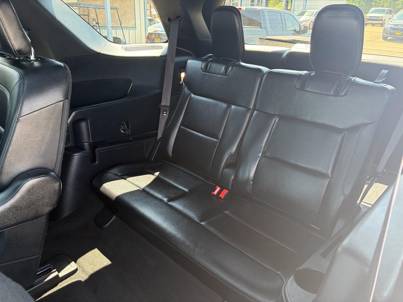 Ford Explorer XLT RWD 2020