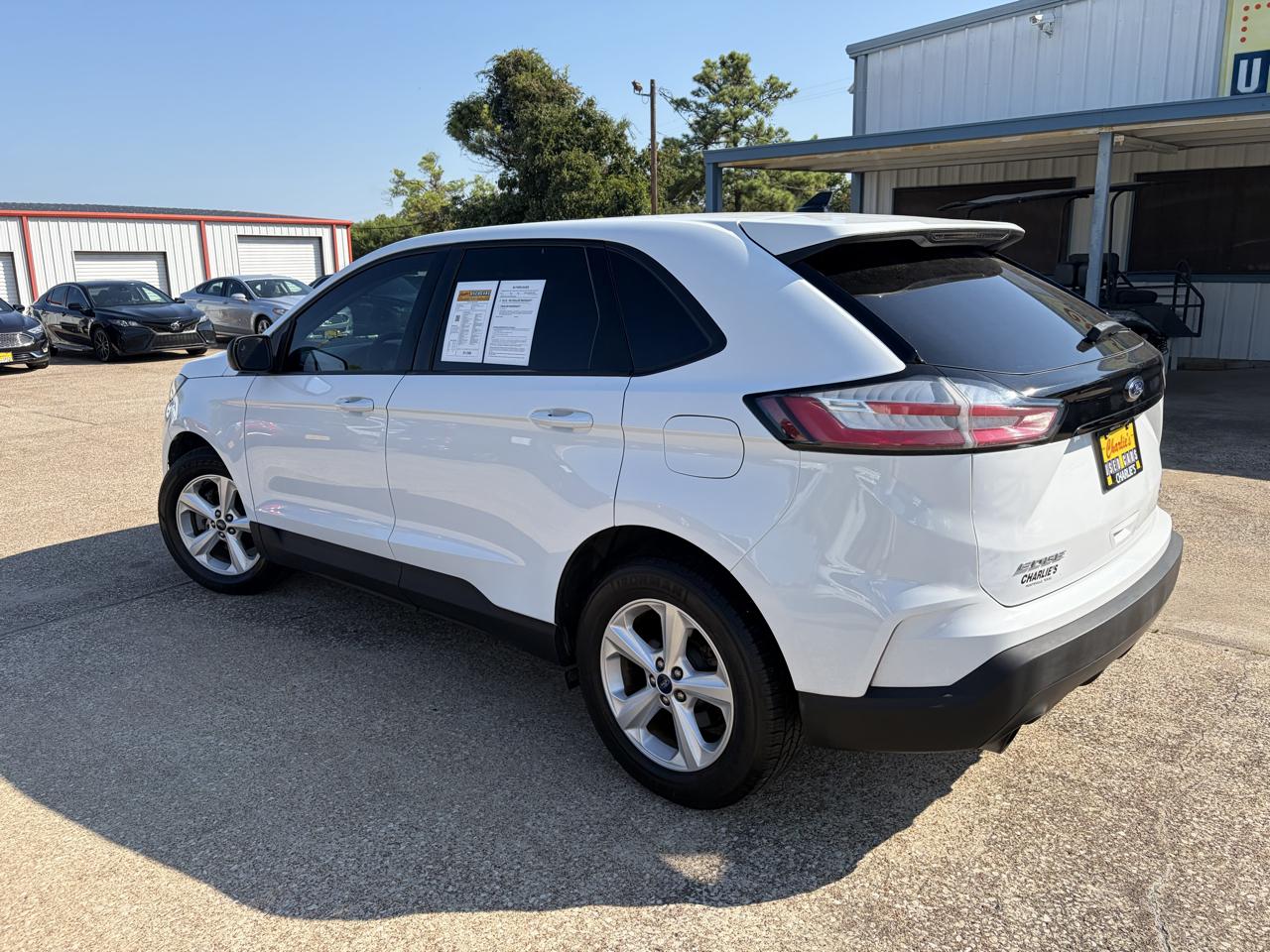Ford Edge SE FWD 2019