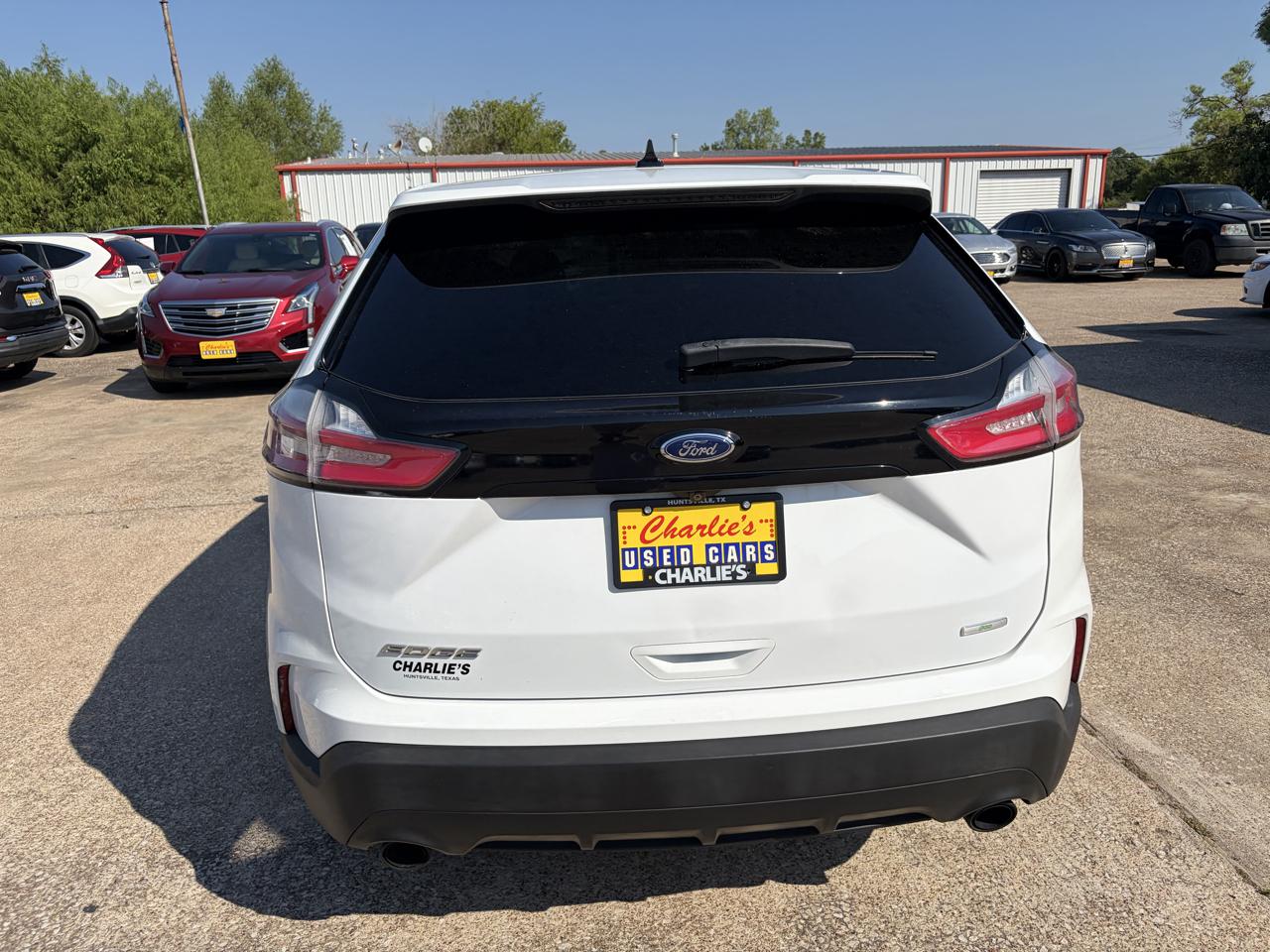 Ford Edge SE FWD 2019