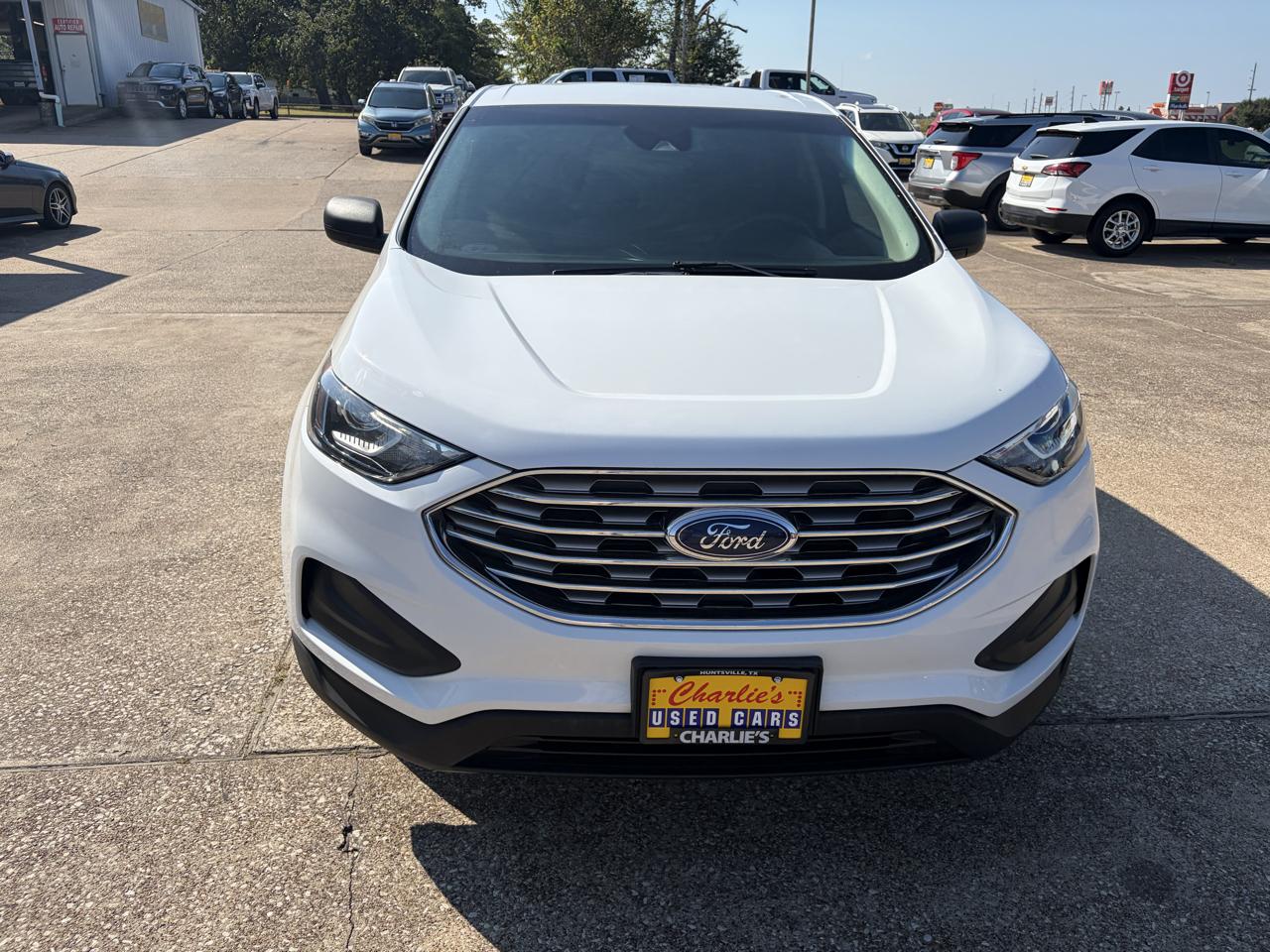 Ford Edge SE FWD 2019