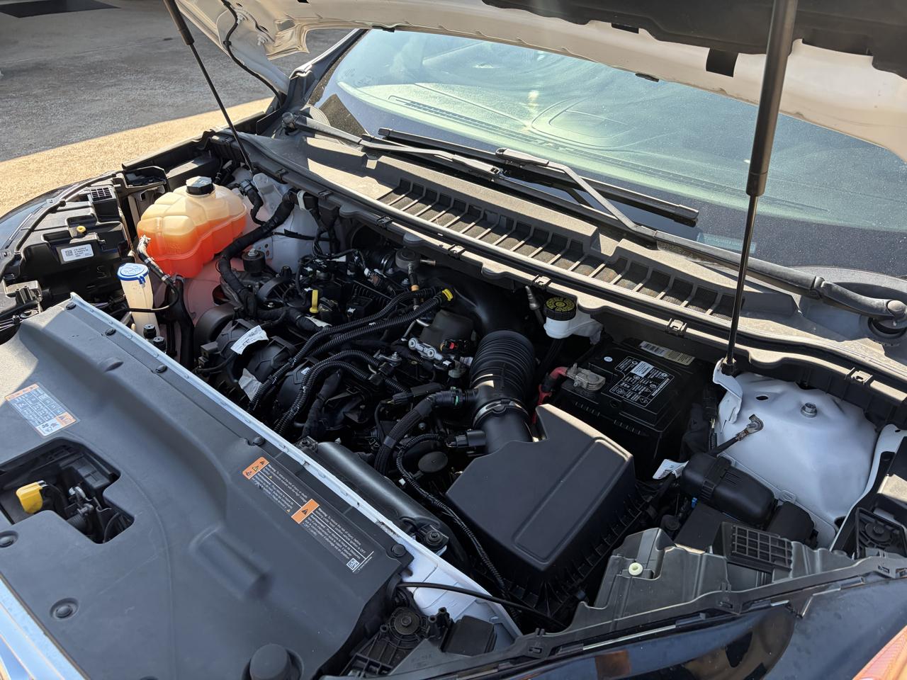 Ford Edge SE FWD 2019