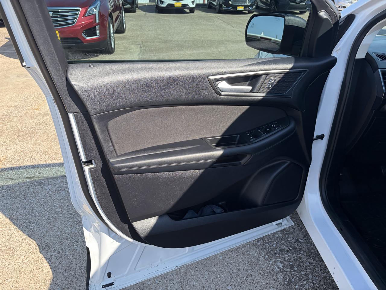 Ford Edge SE FWD 2019