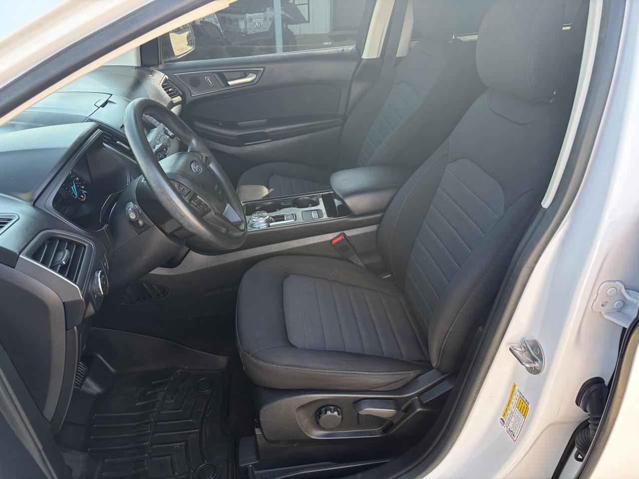 Ford Edge SE FWD 2019