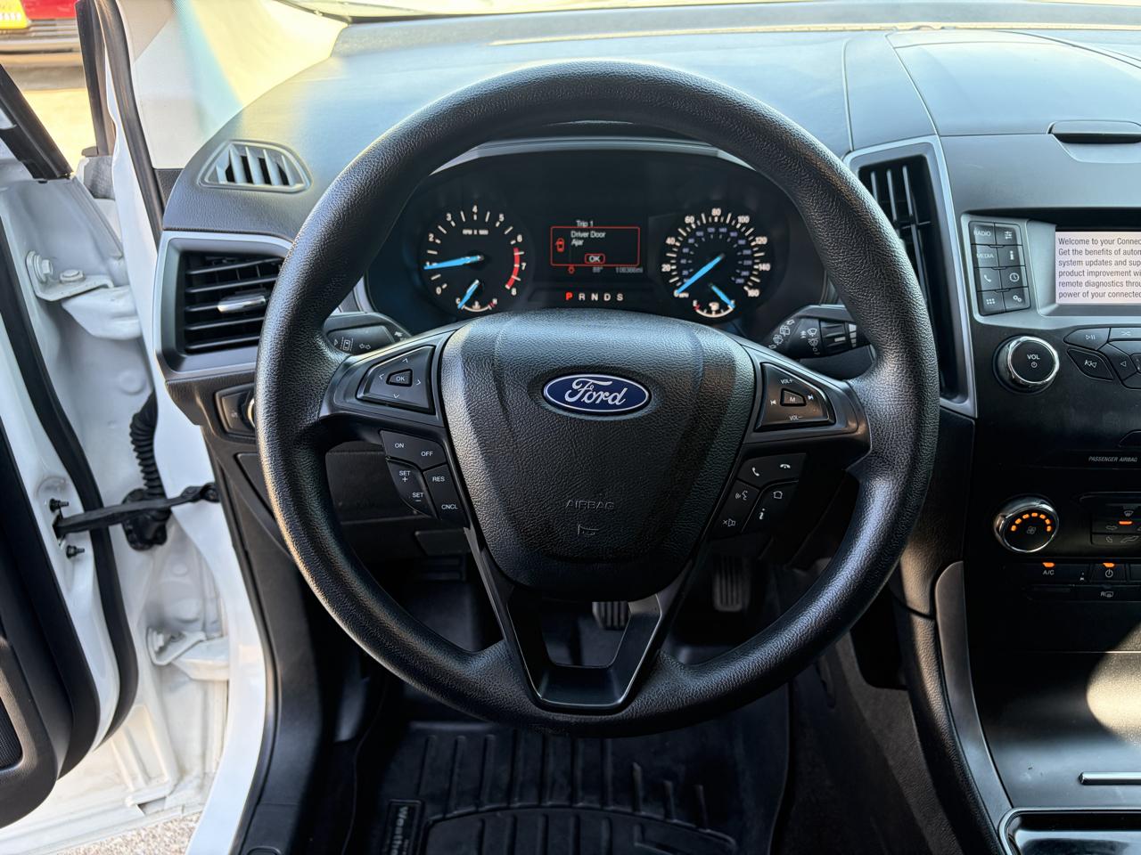 Ford Edge SE FWD 2019