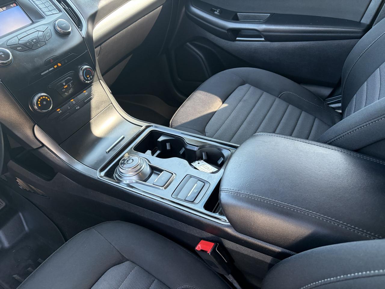 Ford Edge SE FWD 2019