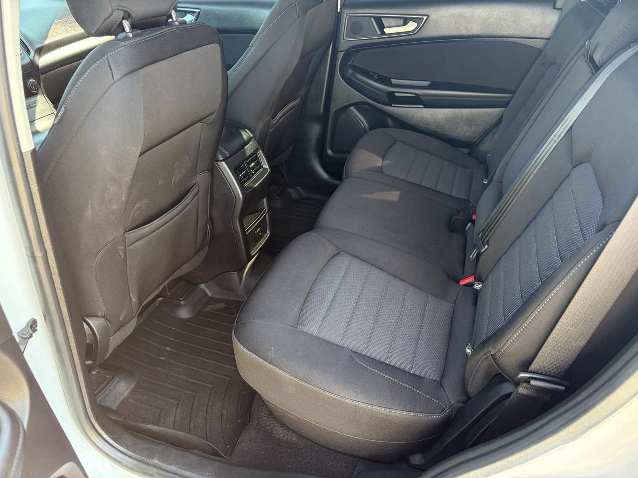 Ford Edge SE FWD 2019