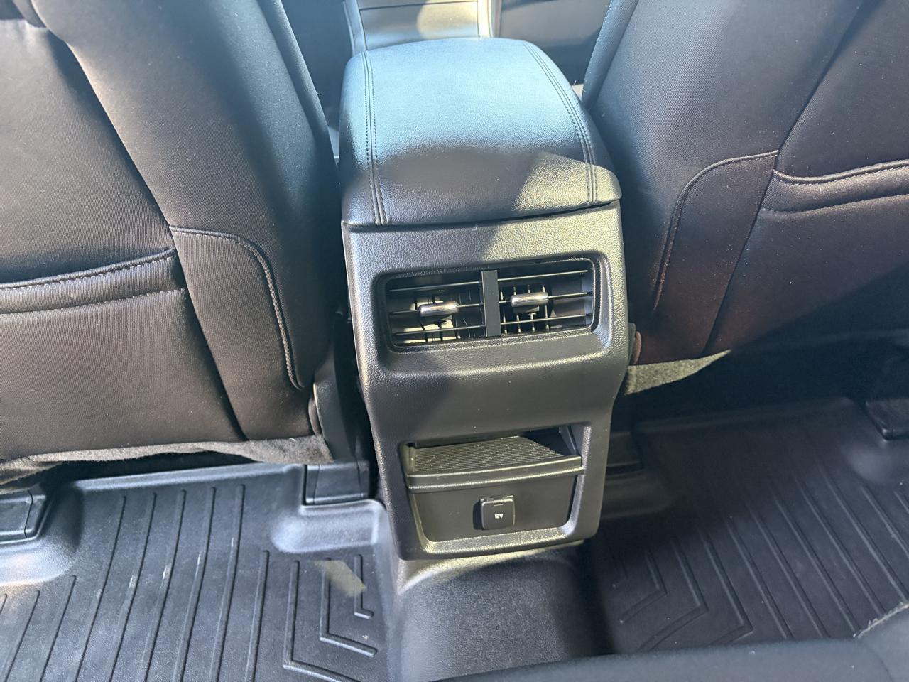 Ford Edge SE FWD 2019