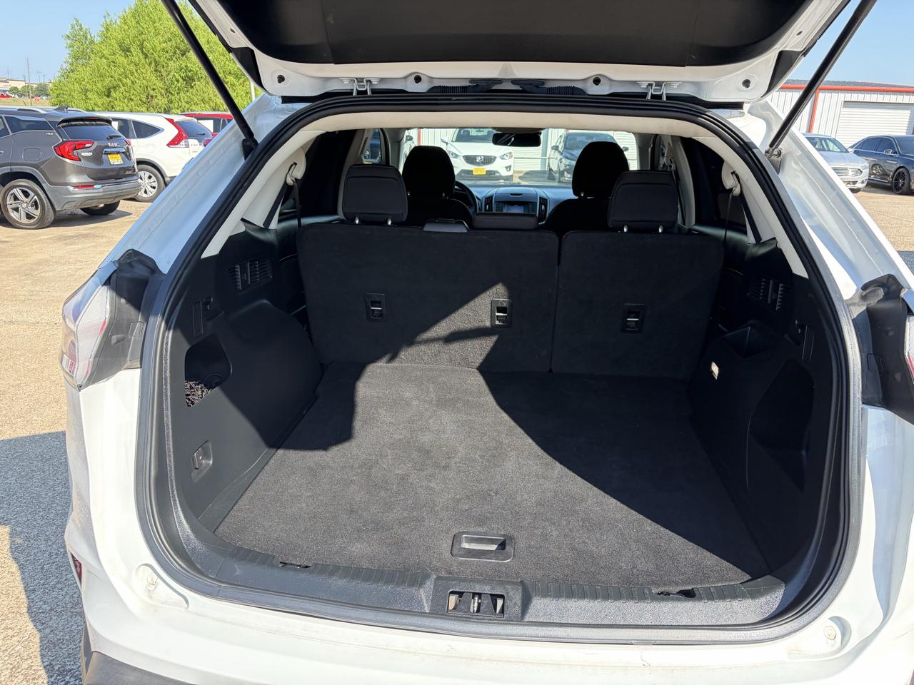 Ford Edge SE FWD 2019