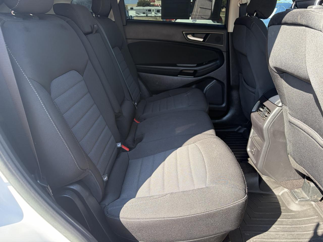 Ford Edge SE FWD 2019