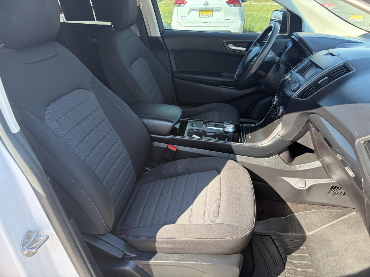 Ford Edge SE FWD 2019