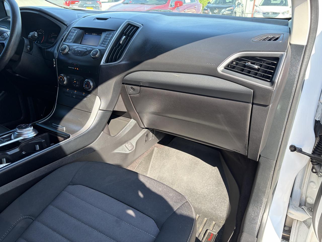 Ford Edge SE FWD 2019