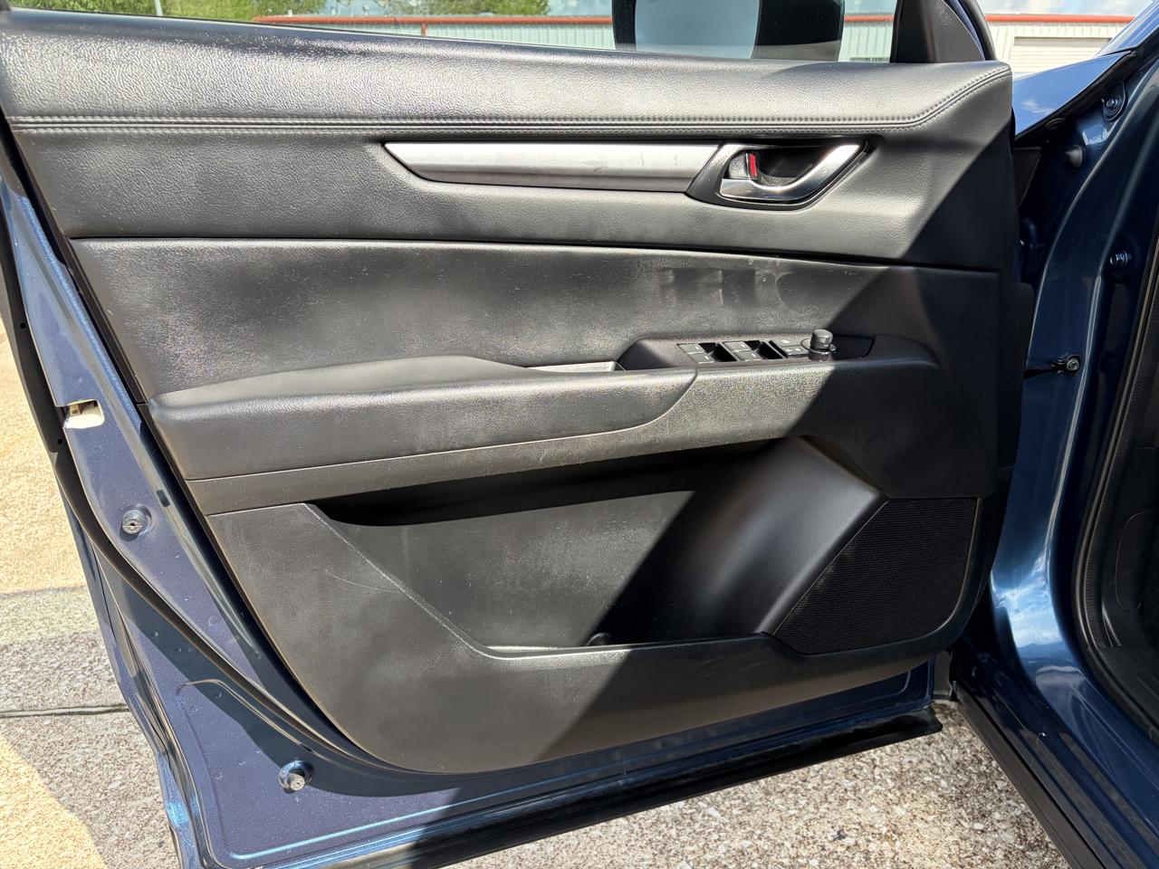Mazda CX-5 Touring FWD 2020
