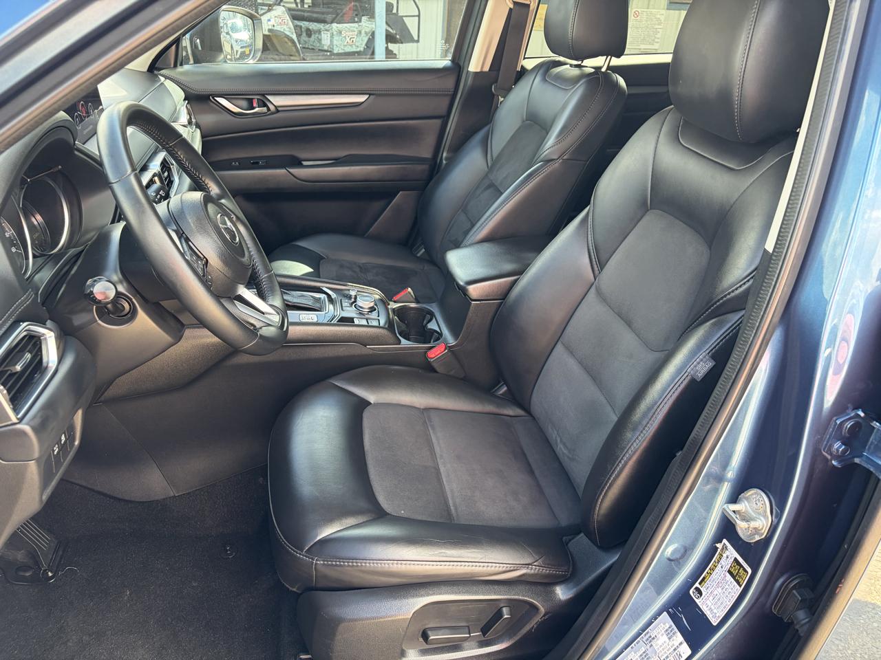 Mazda CX-5 Touring FWD 2020