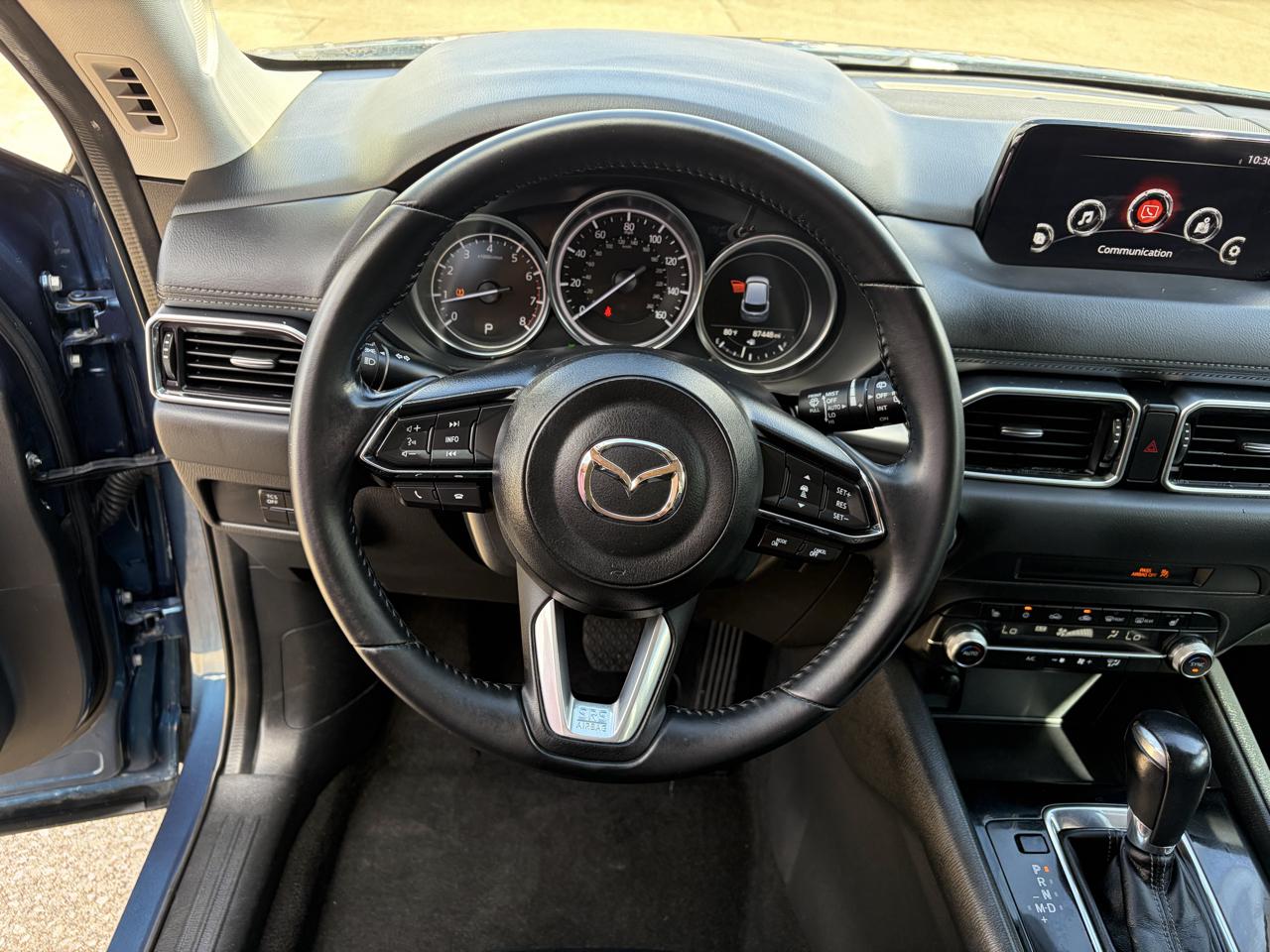 Mazda CX-5 Touring FWD 2020