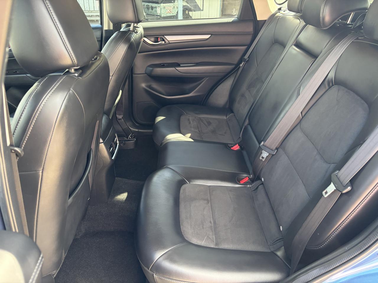 Mazda CX-5 Touring FWD 2020