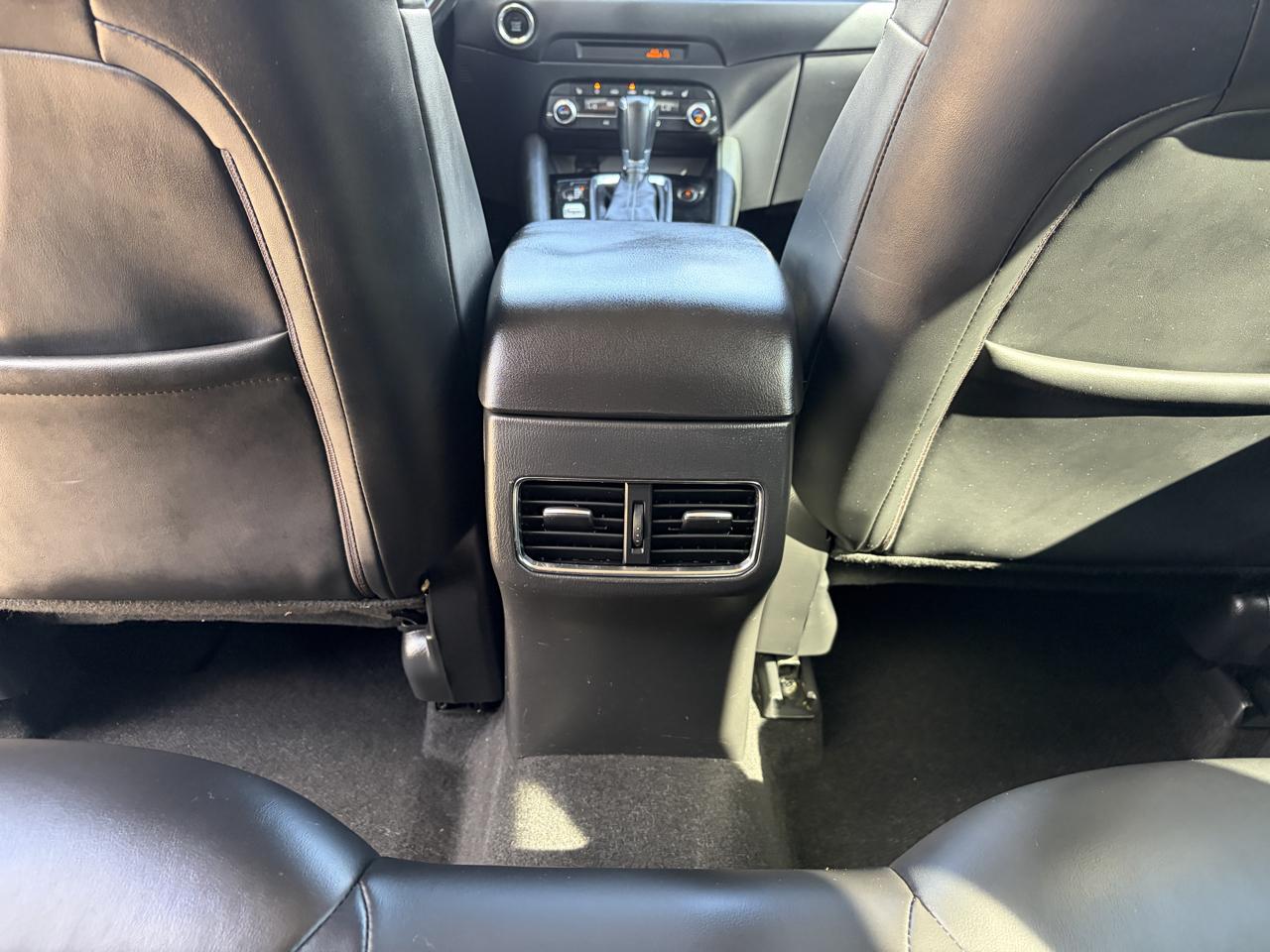 Mazda CX-5 Touring FWD 2020