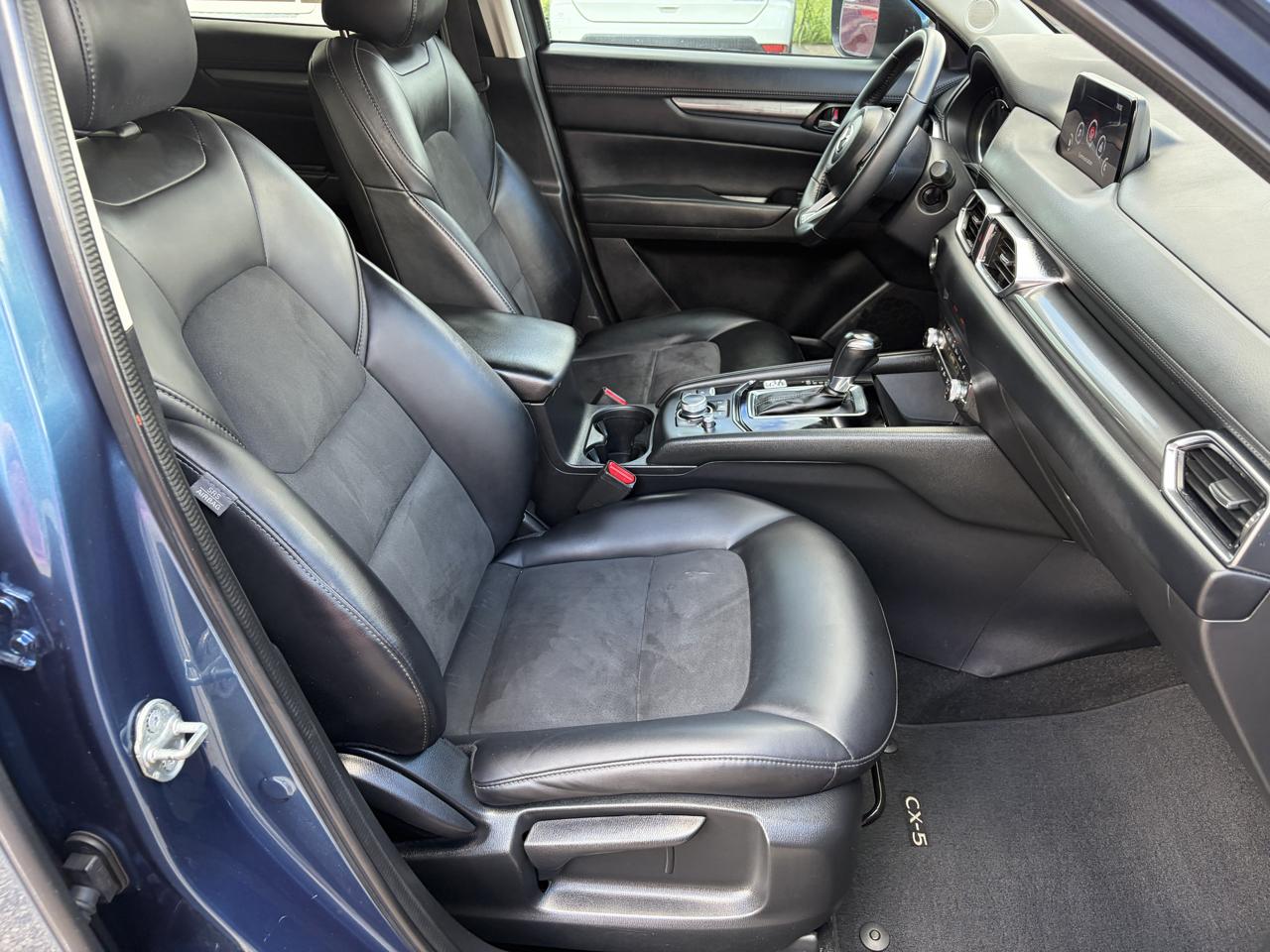 Mazda CX-5 Touring FWD 2020