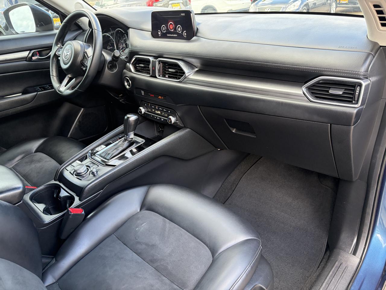 Mazda CX-5 Touring FWD 2020