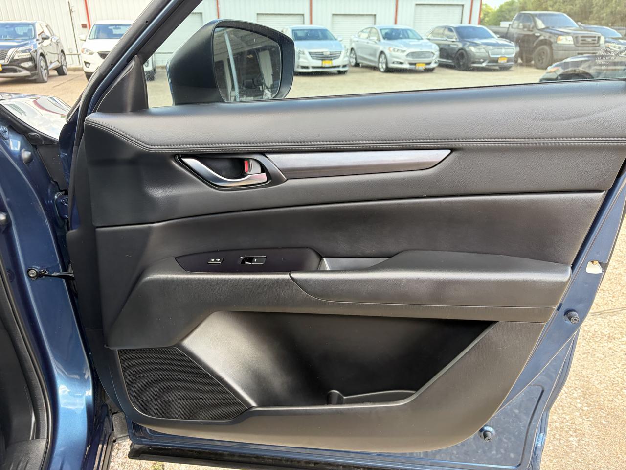 Mazda CX-5 Touring FWD 2020