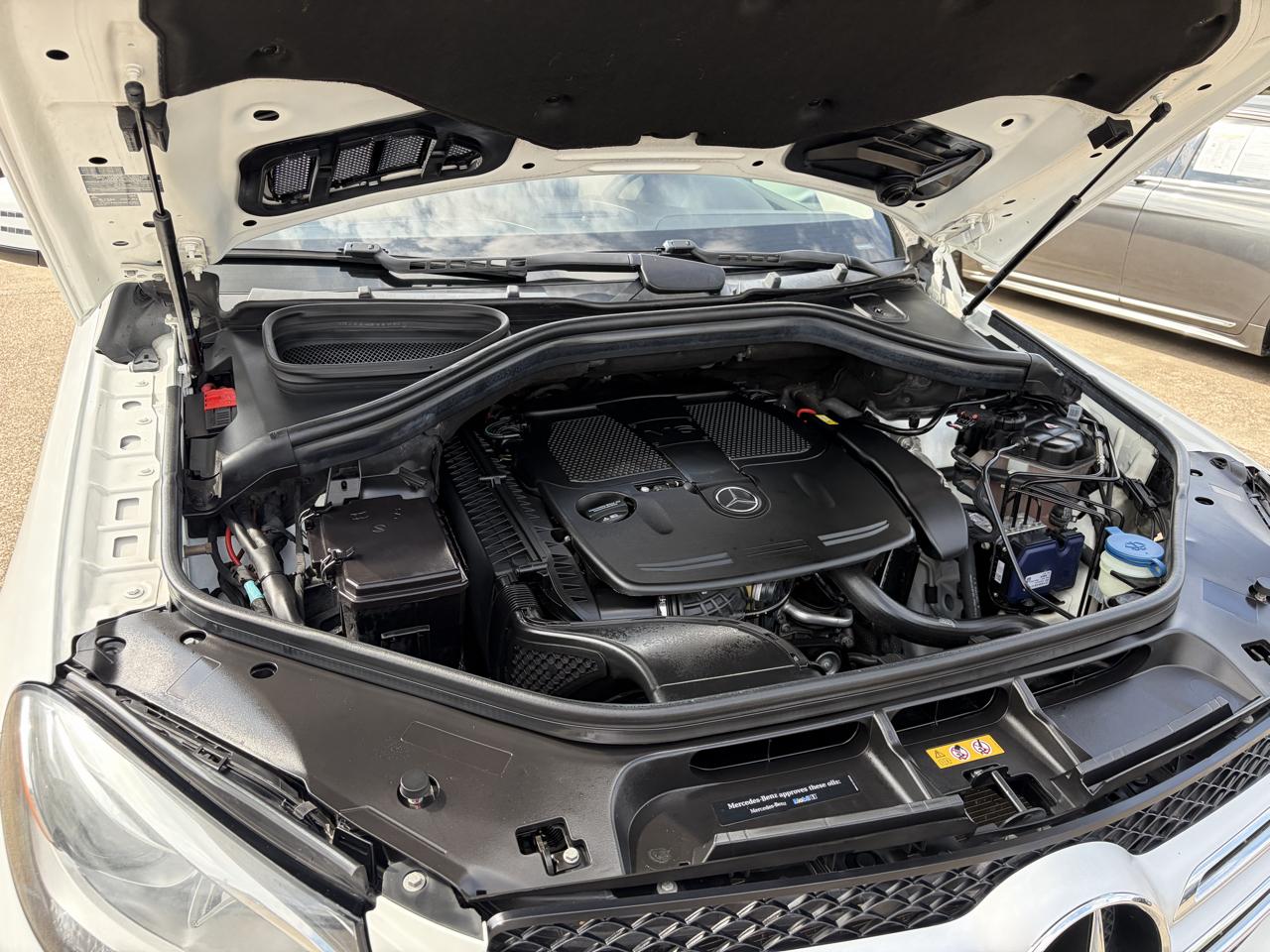 Mercedes-Benz GLE GLE 350 SUV 2018