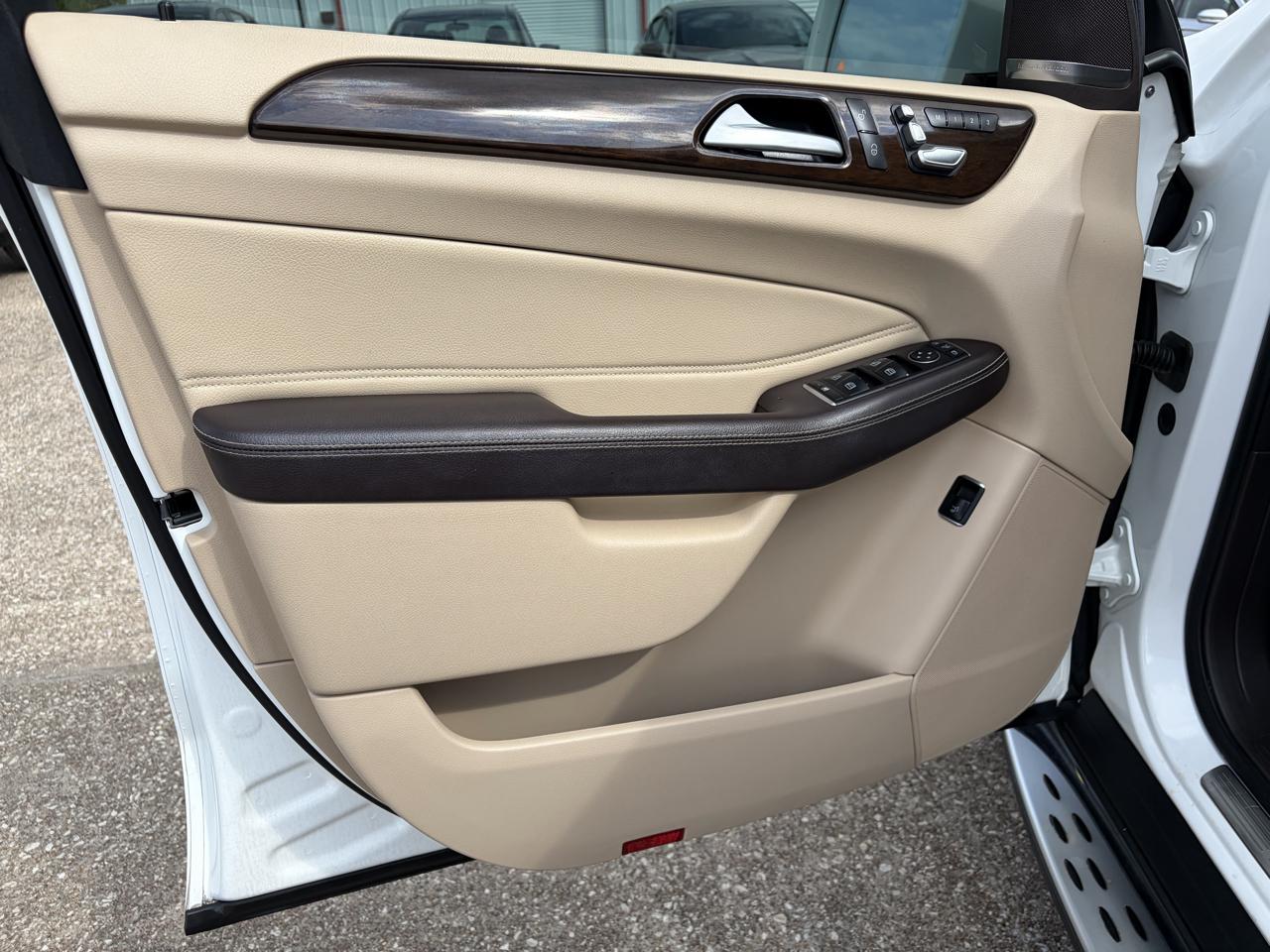 Mercedes-Benz GLE GLE 350 SUV 2018