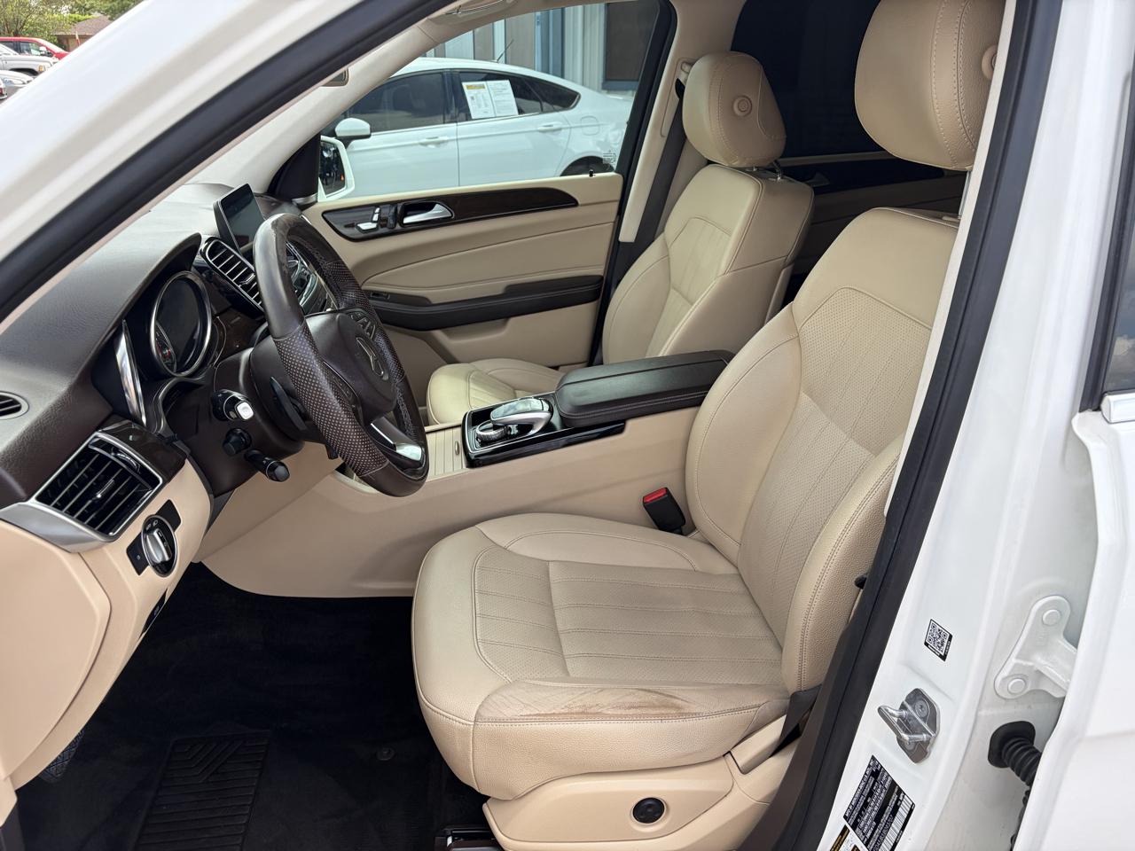 Mercedes-Benz GLE GLE 350 SUV 2018