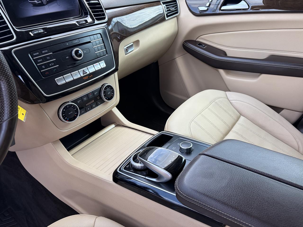 Mercedes-Benz GLE GLE 350 SUV 2018