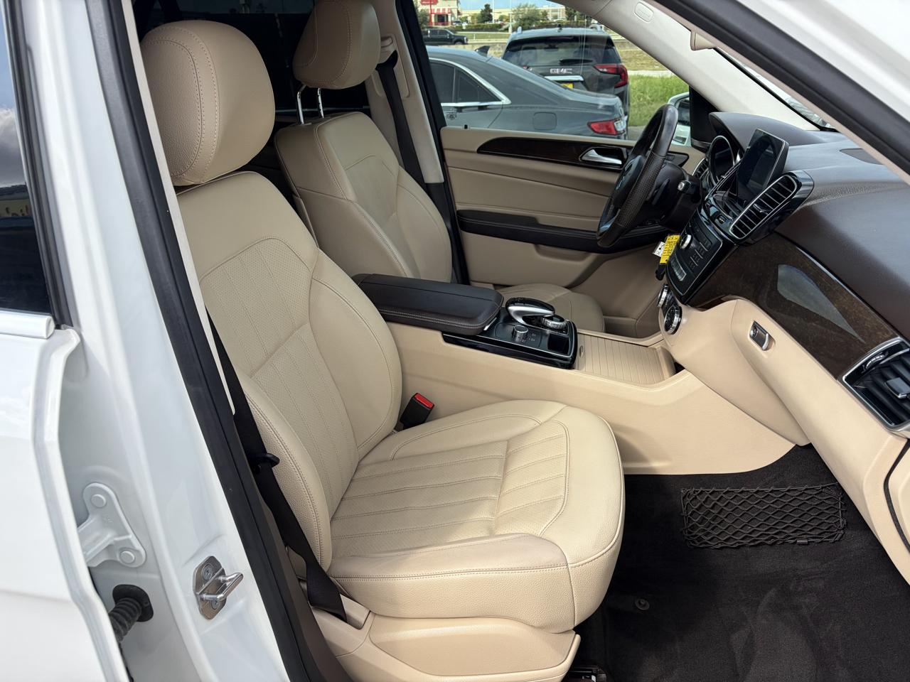 Mercedes-Benz GLE GLE 350 SUV 2018