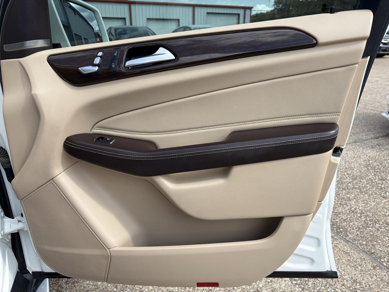 Mercedes-Benz GLE GLE 350 SUV 2018