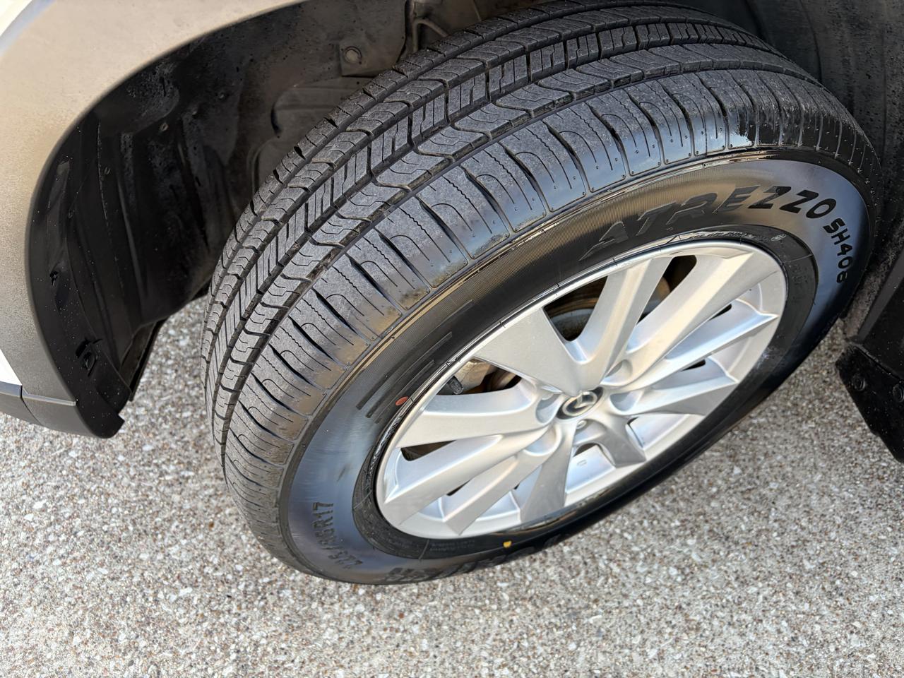 Mazda CX-5 FWD 4dr Auto Touring 2015