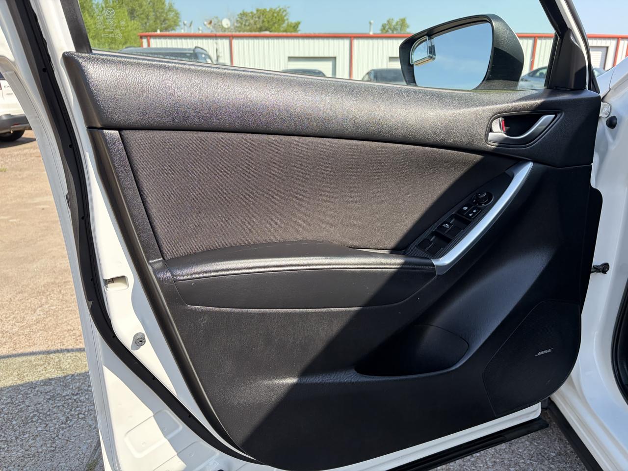Mazda CX-5 FWD 4dr Auto Touring 2015
