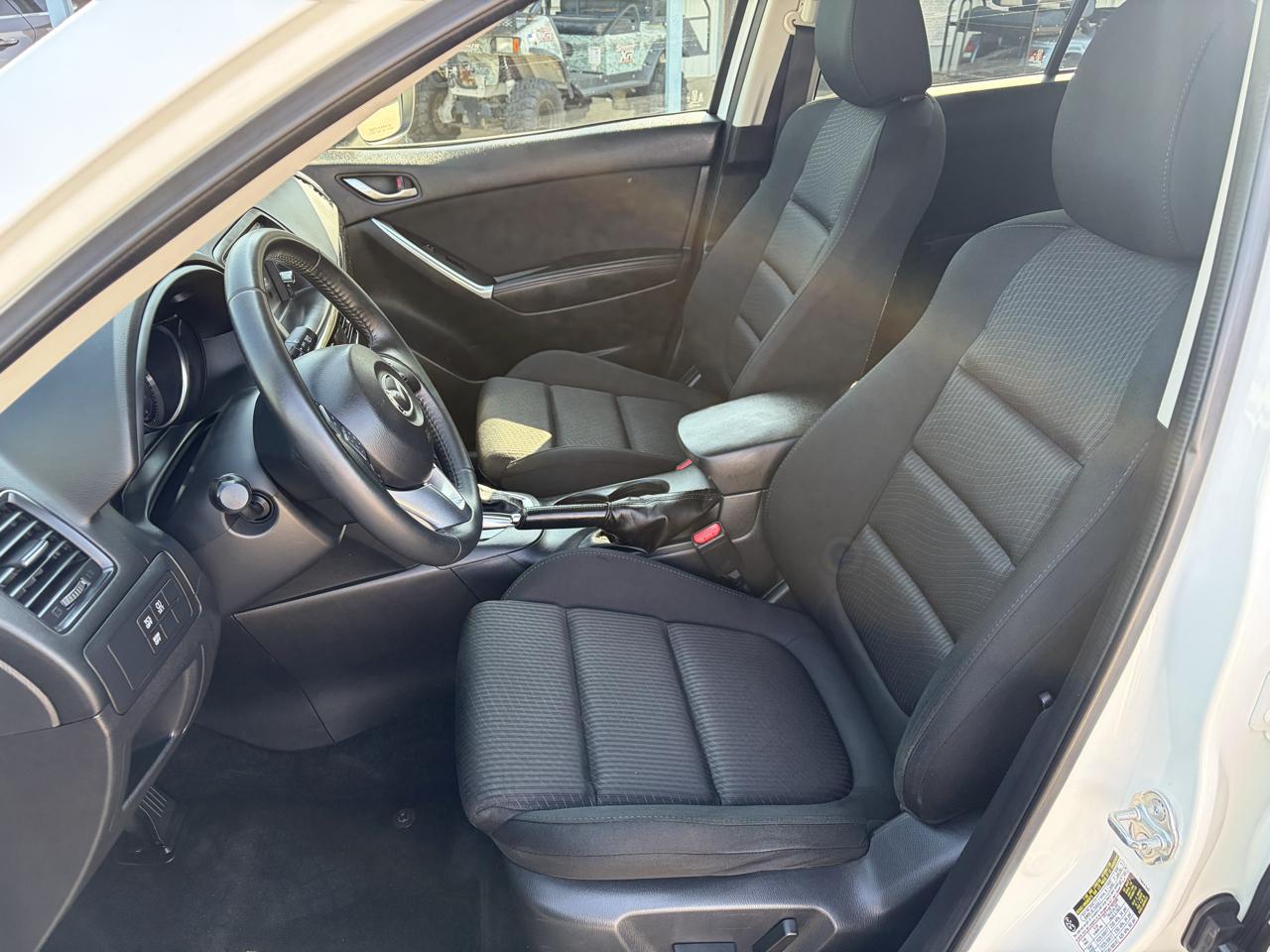 Mazda CX-5 FWD 4dr Auto Touring 2015