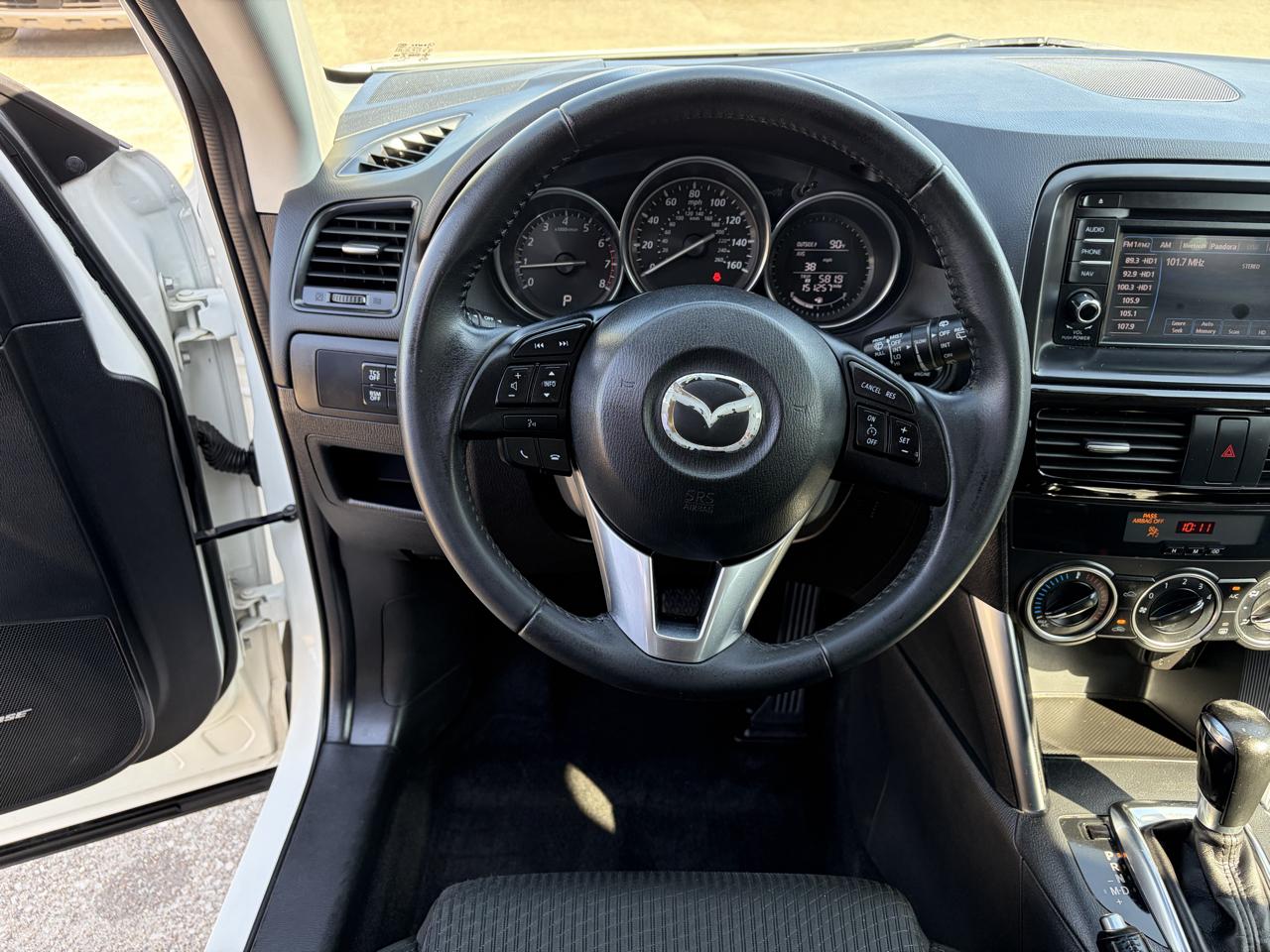 Mazda CX-5 FWD 4dr Auto Touring 2015