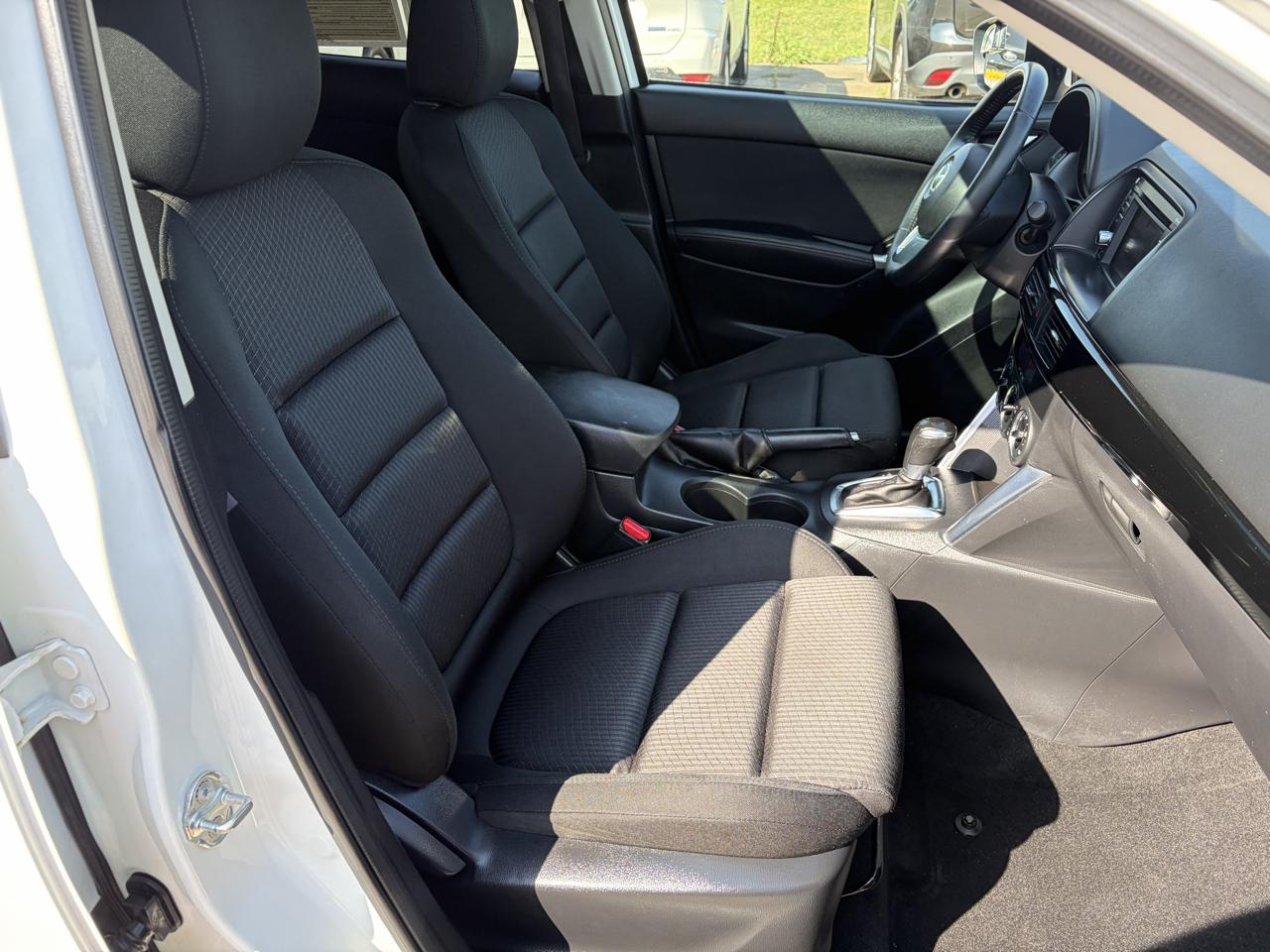 Mazda CX-5 FWD 4dr Auto Touring 2015