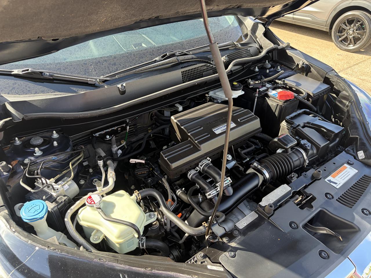 Honda CR-V EX 2WD 2019