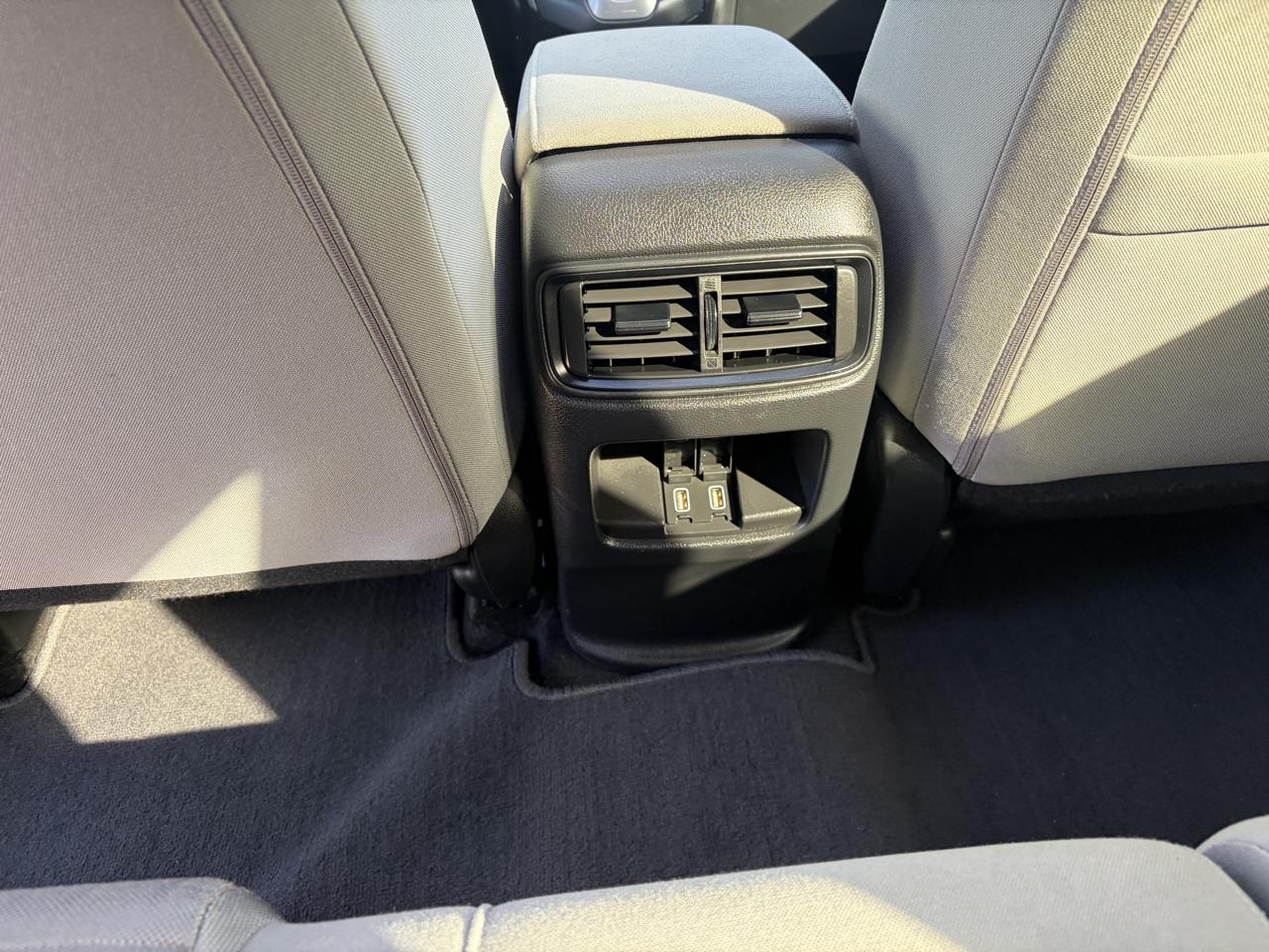 Honda CR-V EX 2WD 2019